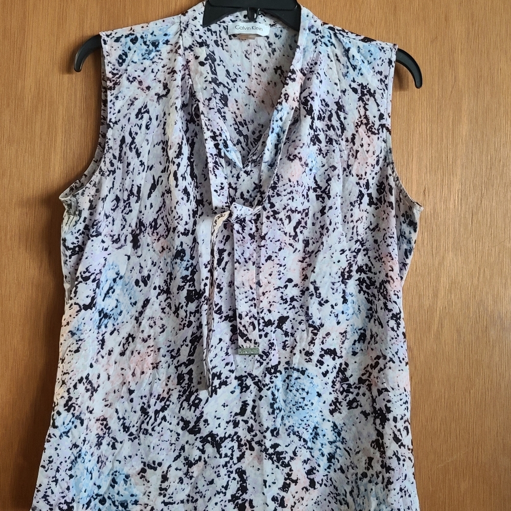 Calvin Klein Blouse